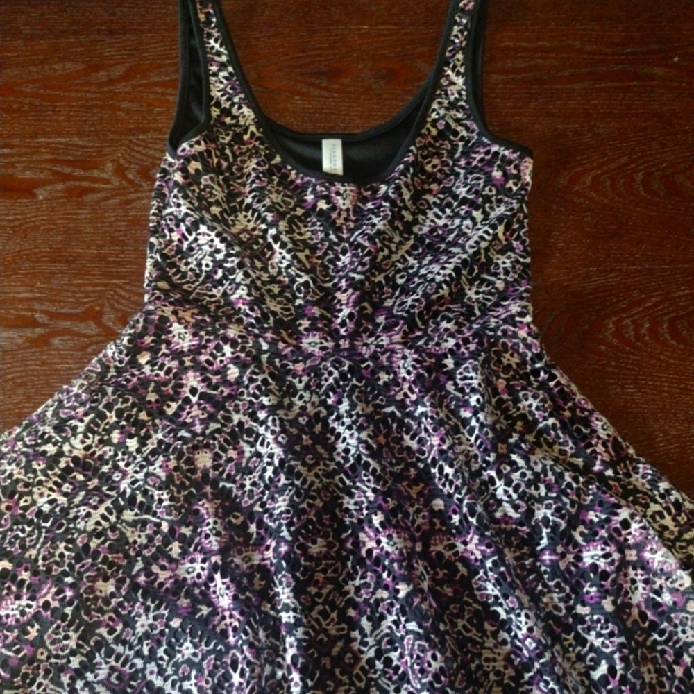Aeropostale junior summer dress